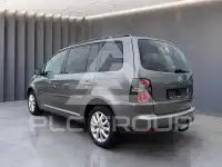 2009 Volkswagen Touran