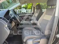 2009 Volkswagen Touran