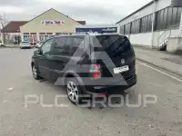 2009 Volkswagen Touran