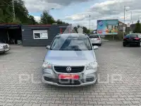 2009 Volkswagen Touran