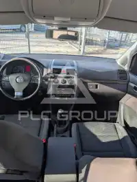 2009 Volkswagen Touran