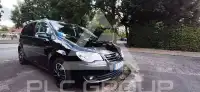 2009 Volkswagen Touran