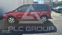 2009 Volkswagen Touran
