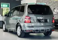 2009 Volkswagen Touran