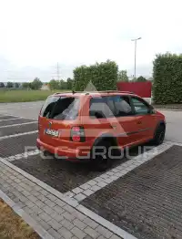 2009 Volkswagen Touran