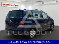2009 Volkswagen Touran