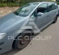 2009 Volkswagen Touran