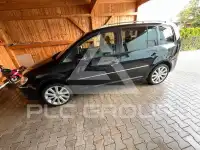 2009 Volkswagen Touran