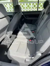 2009 Volkswagen Touran
