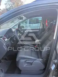 2009 Volkswagen Touran