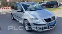 2009 Volkswagen Touran