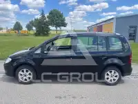 2009 Volkswagen Touran