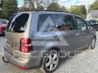 2009 Volkswagen Touran