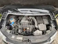 2009 Volkswagen Touran