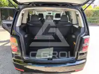 2009 Volkswagen Touran