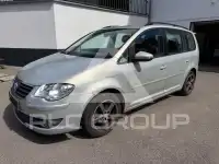 2009 Volkswagen Touran