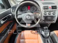 2009 Volkswagen Touran