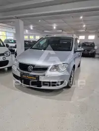 2009 Volkswagen Touran