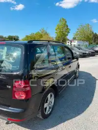 2009 Volkswagen Touran