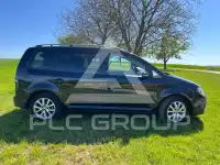 2009 Volkswagen Touran