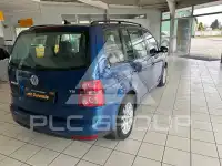 2009 Volkswagen Touran