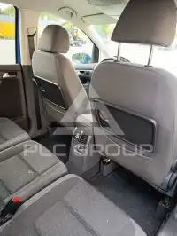 2009 Volkswagen Touran