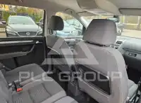 2009 Volkswagen Touran