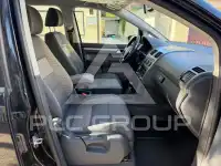 2009 Volkswagen Touran