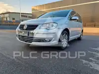 2009 Volkswagen Touran