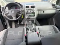 2009 Volkswagen Touran