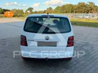 2009 Volkswagen Touran