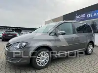 2009 Volkswagen Touran