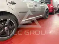 2009 Volkswagen Touran