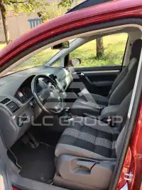 2009 Volkswagen Touran