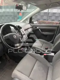 2009 Volkswagen Touran