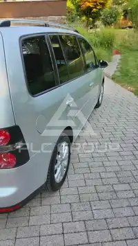 2009 Volkswagen Touran