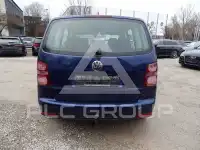 2009 Volkswagen Touran