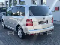 2009 Volkswagen Touran