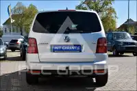 2009 Volkswagen Touran