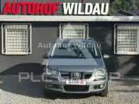 2009 Volkswagen Touran