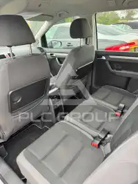 2009 Volkswagen Touran