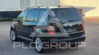 2009 Volkswagen Touran