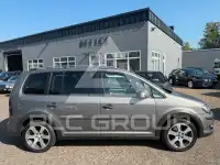 2009 Volkswagen Touran