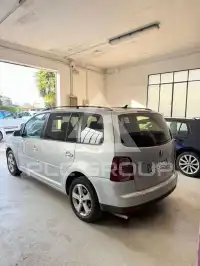 2009 Volkswagen Touran