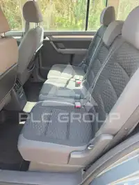 2009 Volkswagen Touran