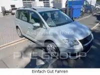 2009 Volkswagen Touran