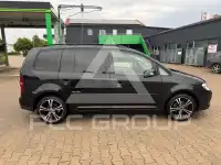 2009 Volkswagen Touran