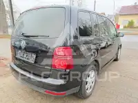 2009 Volkswagen Touran