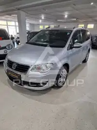 2009 Volkswagen Touran