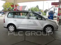 2009 Volkswagen Touran